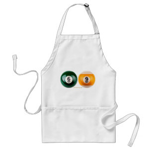 SlipperyJoe's 69 hard pool table two billiard ball Standard Apron