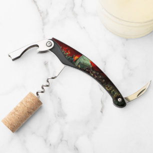 SlipperyJoe's apocalyptic Halloween scene large gr Corkscrew