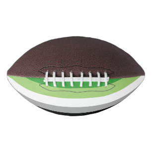 SlipperyJoe's Aromantic Pride Flag gay gifts LGBTQ Football