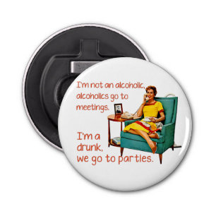 SlipperyJoe's artistic parties gay pride gifts LGB Bottle Opener