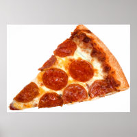 SlipperyJoe's artistic Sliced Pizza gay gifts LGBT