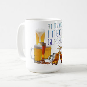 SlipperyJoe's beer glasses pilsner glasses steins