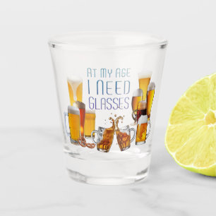 SlipperyJoe's beer glasses pilsner glasses steins