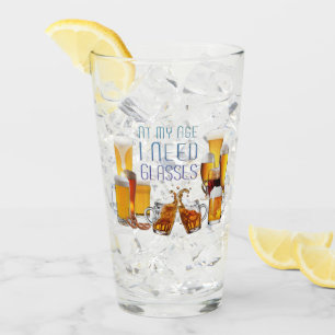 SlipperyJoe's beer glasses pilsner glasses steins 