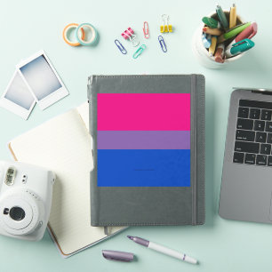 SlipperyJoe's Bisexual Pride Flag lavender-pink bl