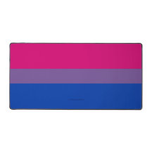 SlipperyJoe's Bisexual Pride Flag lavender-pink bl