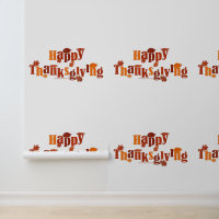SlipperyJoe's bright festive Thanksgiving graphic