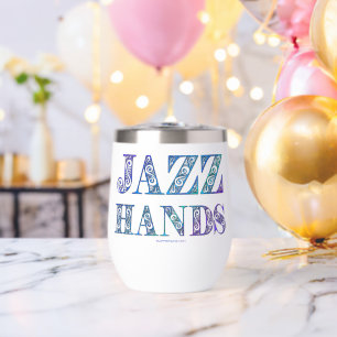 SlipperyJoe's Broadway musical Jazz Hands queer ca