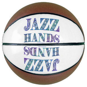 SlipperyJoe's Broadway musical Jazz Hands queer ca Basketball
