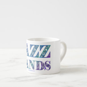 SlipperyJoe's broadway musical Jazz Hands queer ca Espresso Cup