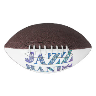 SlipperyJoe's Broadway musical Jazz Hands queer ca Football