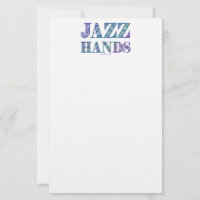 SlipperyJoe's broadway musical Jazz Hands queer ca