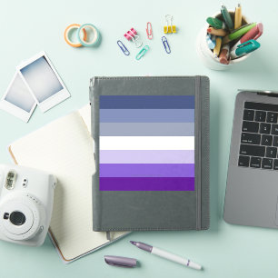 SlipperyJoe's Butch Lesbian Pride Flag represent b