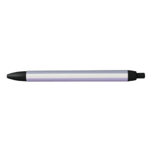 SlipperyJoe's Butch Lesbian Pride Flag represent b Black Ink Pen