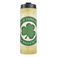 SlipperyJoe's celebrating Saint Patrick's Day Iris