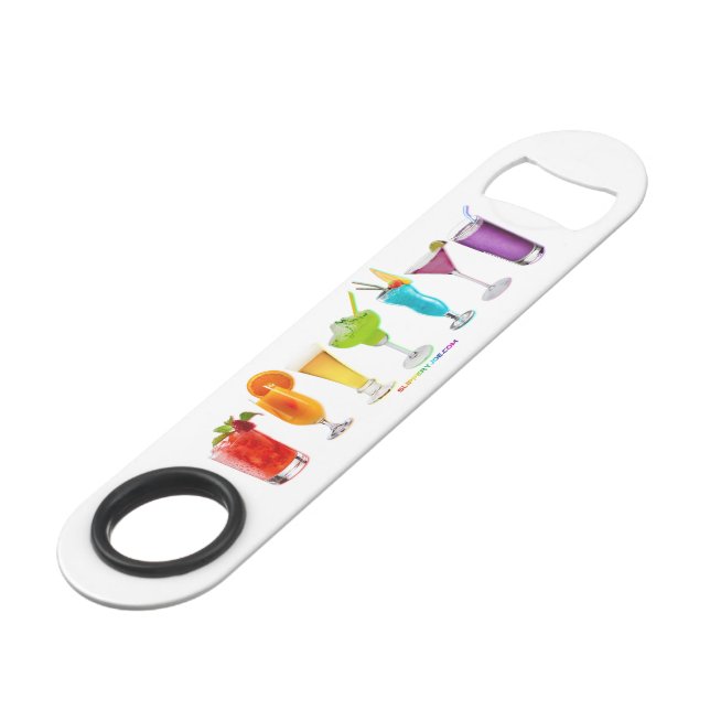 SlipperyJoe's cheers alcohol cocktails LGBTQIA gay (Front Angled)