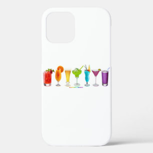 SlipperyJoe's cheers alcohol cocktails LGBTQIA gay iPhone 12 Pro Case
