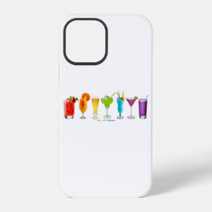 SlipperyJoe's cheers alcohol cocktails LGBTQIA gay iPhone 12 Pro Case