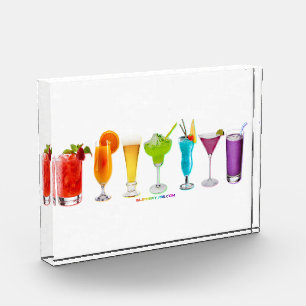 SlipperyJoe's cheers alcohol cocktails LGBTQIA gay Photo Block