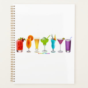 SlipperyJoe's cheers alcohol cocktails LGBTQIA gay Planner