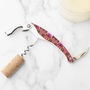SlipperyJoe's Christmas classic toy soldier friend Corkscrew