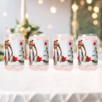 SlipperyJoe's Christmas shopping white paper spira