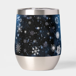 SlipperyJoe's Christmas winter magical peaceful at