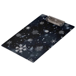SlipperyJoe's Christmas winter magical peaceful at Clipboard