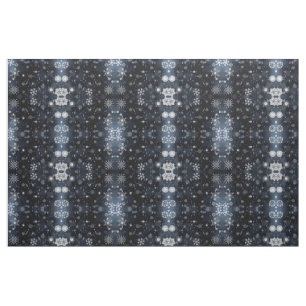 SlipperyJoe's Christmas winter magical peaceful at Fabric