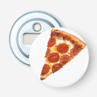 SlipperyJoe's classic pepperoni pizza slice melted