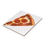 SlipperyJoe's classic pepperoni pizza slice melted Ceramic Tile<br><div class="desc">SlipperyJoe's classic pepperoni pizza slice melted cheese curled meat slices delicious food flavorful harmonious flavour blend mouth-watering crust artistic gay gifts LGBTQIA artistic gooey mozzarella appears slightly browned golden-brown crust crispy texture late-night craving saucy</div>