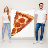 SlipperyJoe's classic pepperoni pizza slice melted