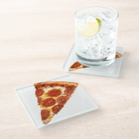 SlipperyJoe's classic pepperoni pizza slice melted