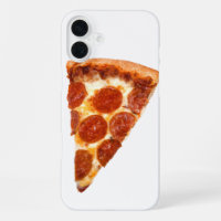 SlipperyJoe's classic pepperoni pizza slice melted