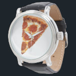 SlipperyJoe's classic pepperoni pizza slice melted Watch<br><div class="desc">SlipperyJoe's classic pepperoni pizza slice melted cheese curled meat slices delicious food flavorful harmonious flavour blend mouth-watering crust artistic gay gifts LGBTQIA artistic gooey mozzarella appears slightly browned golden-brown crust crispy texture late-night craving saucy</div>