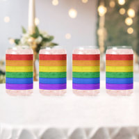 SlipperyJoe's classic rainbow tactile handcrafted
