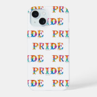 SlipperyJoe's colourful creative Pride-themed text