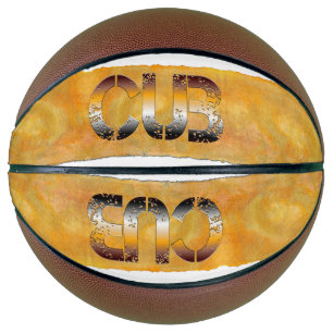 SlipperyJoe's cub bear culturally rooted LGBTQIA a Basketball