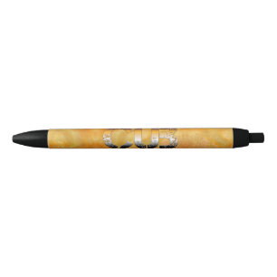 SlipperyJoe's cub bear culturally rooted LGBTQIA a Black Ink Pen