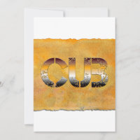 SlipperyJoe's cub bear culturally rooted LGBTQIA a