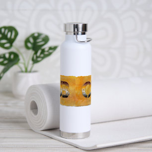 SlipperyJoe's cub bear culturally rooted LGBTQIA a Water Bottle