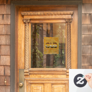 SlipperyJoe's cub bear word orange-brown tones pro