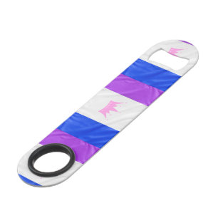 SlipperyJoe's drag culture pride flag purple spiri