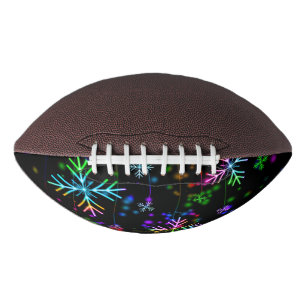 SlipperyJoe's festive lively Christmas atmosphere Football