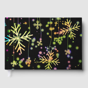 SlipperyJoe's festive lively Christmas atmosphere Guest Book