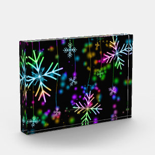 SlipperyJoe's festive lively Christmas atmosphere  Photo Block