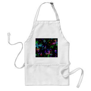 SlipperyJoe's festive lively Christmas atmosphere  Standard Apron