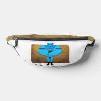 SlipperyJoe's gay muscle bear cartoon thong leathe