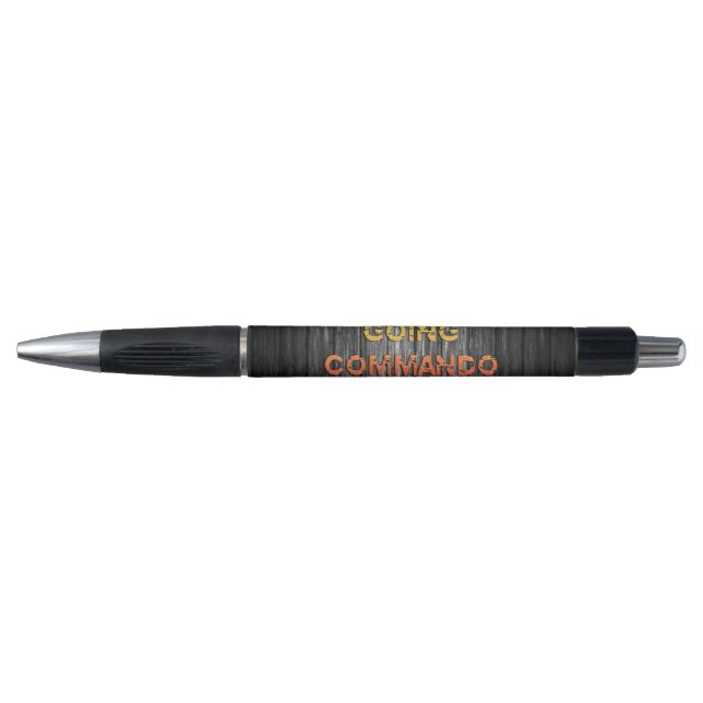 SlipperyJoe's going commando dive-bar energy grit  (Front)