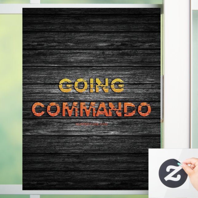SlipperyJoe's going commando dive-bar energy grit  (Home)